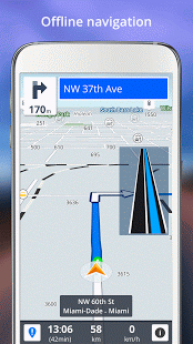 Download GPS Navigation